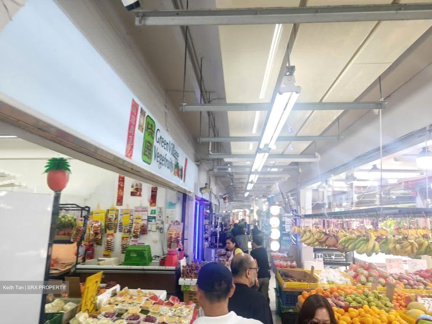 Tampines Street 21 (D18), Shop House #611819371